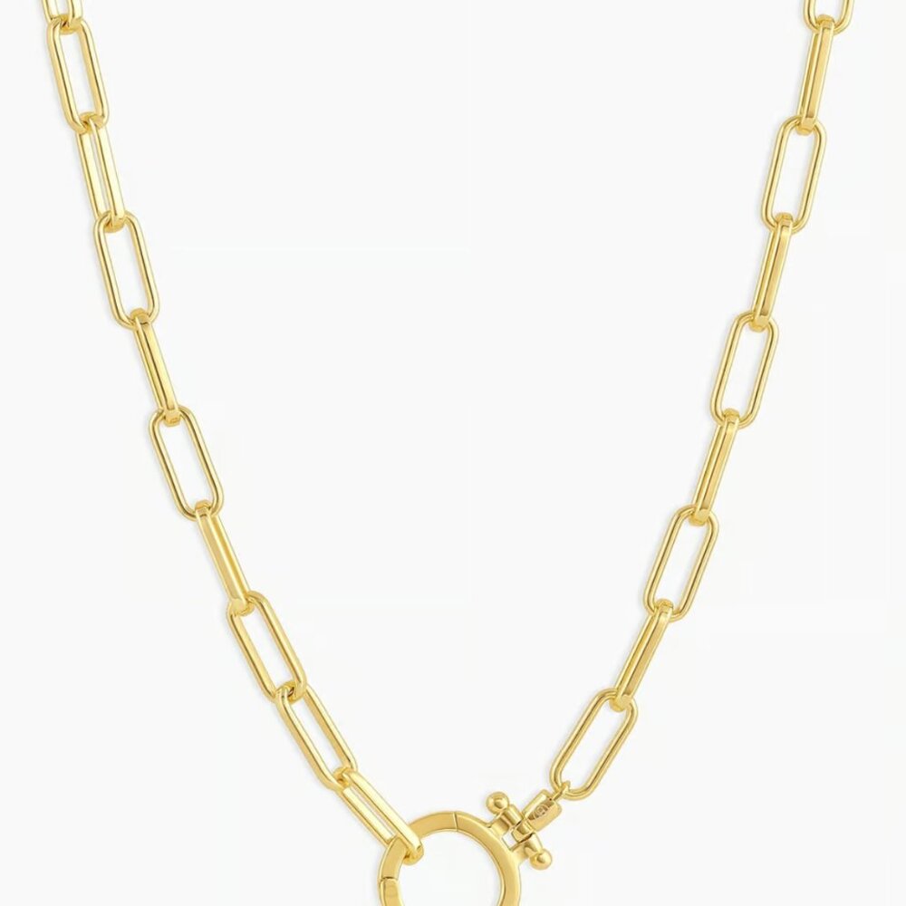Gorjana Parker Necklace